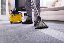 How To Clean Carpet Thoroughly