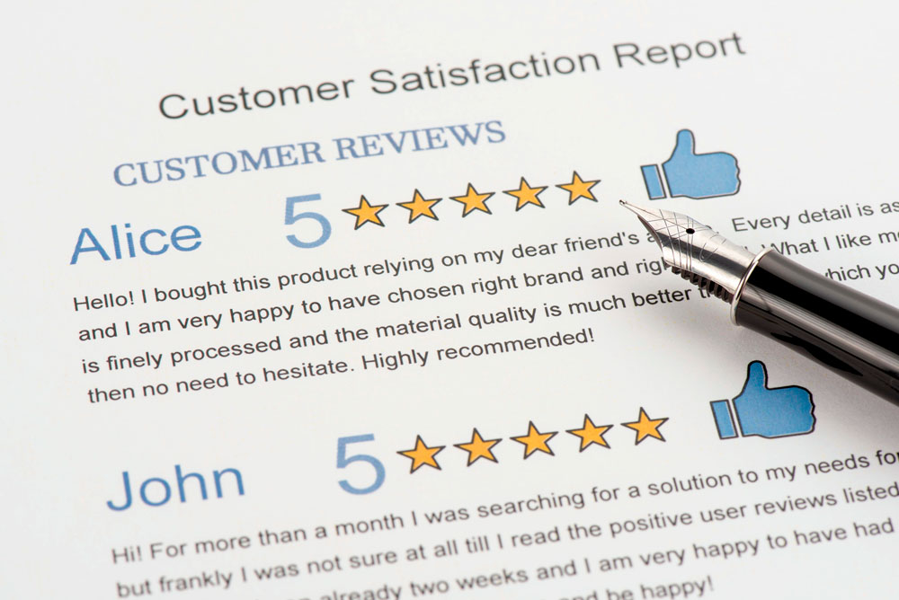 You Can Do These Steps To Deal With Negative Reviews On Your Online Business