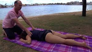 Prenatal Massage And Its Benefits