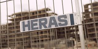 Different Use Of Portable Fence Of Heras Fencing For Hire