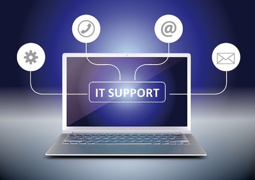 Why You Need IT Support