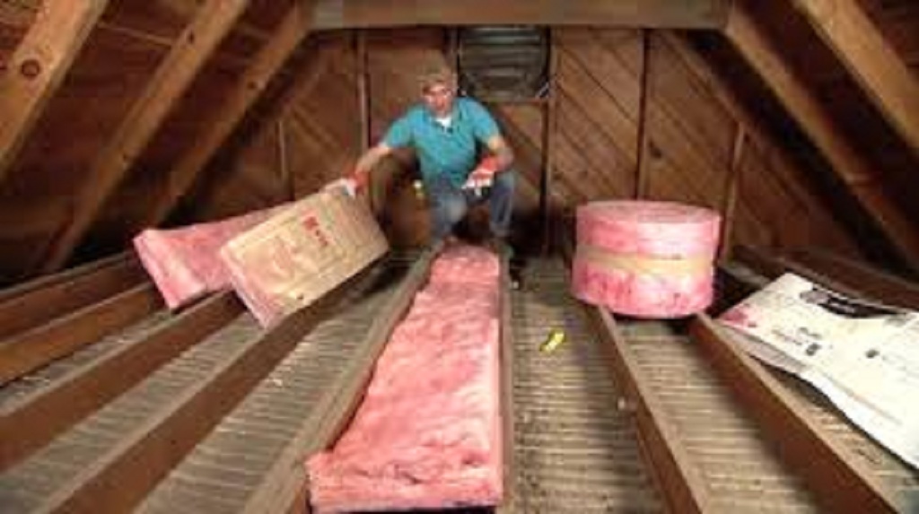All You Need to Know About Insulation