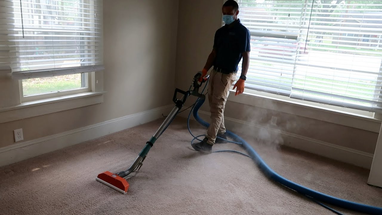 Carpet Cleaning North Shore The Best Way To Preserve Your Property