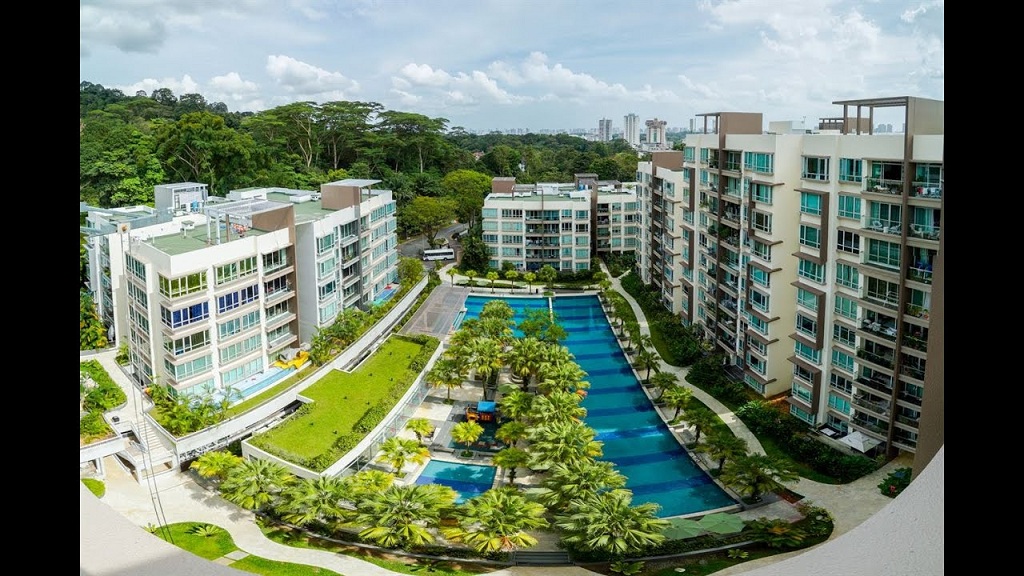 Is condo the best choice for affordable cost-living?