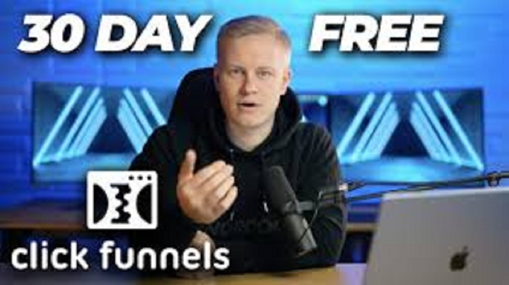 Understanding of Clickfunnels Sales Funnels and Their Purpose