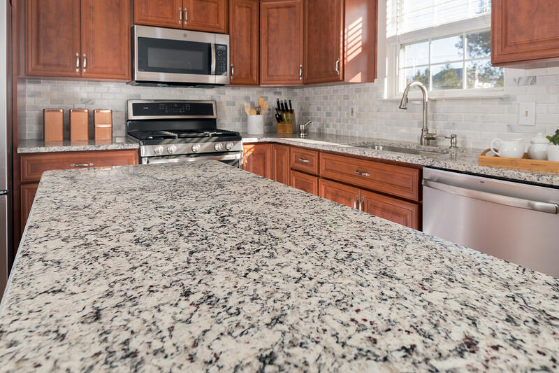 You May Want To Try These Amazing Countertop Designs For Your Kitchen