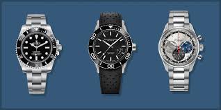 Why Should Choose Classic Watches?