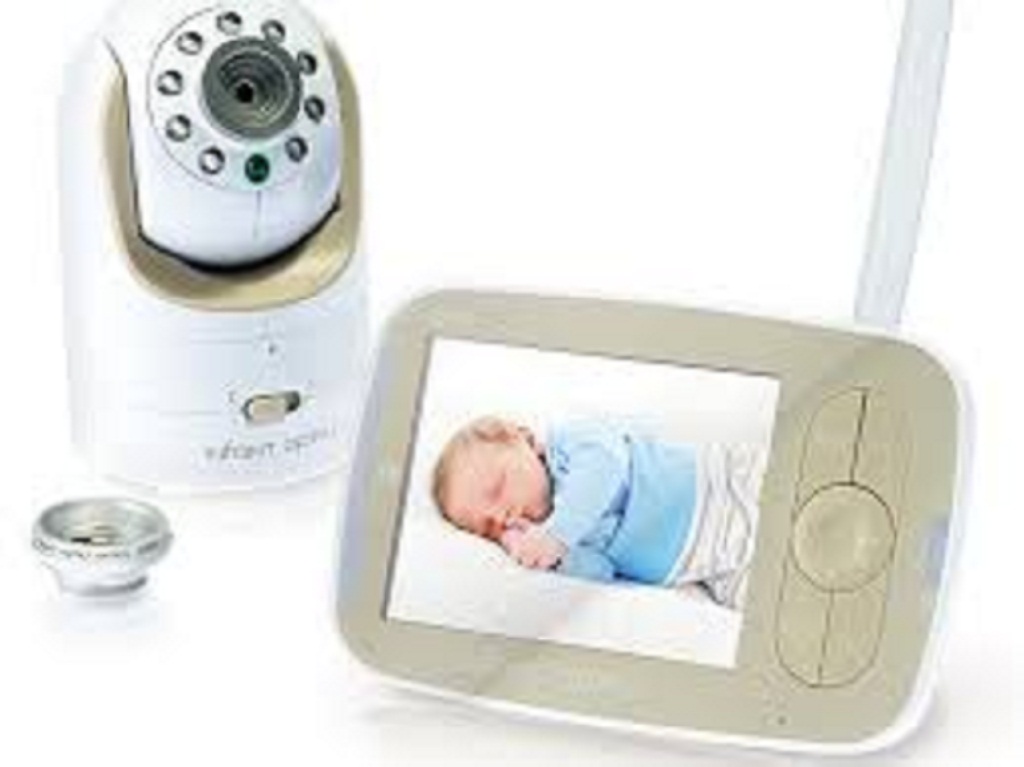 Mothers Can Use These Tips To Find The Right Baby Monitor With 2 Cameras