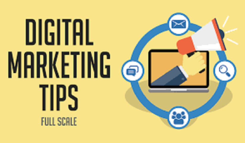 Digital Marketing Tips and Tricks You Can USe To Increase Profit