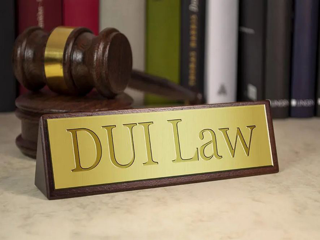 You Must Hire the Best DUI Lawyer