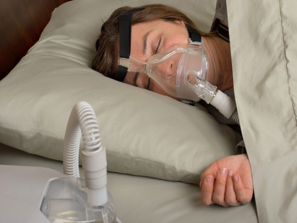 Factors Increasing Your Risk of Sleep Apnea