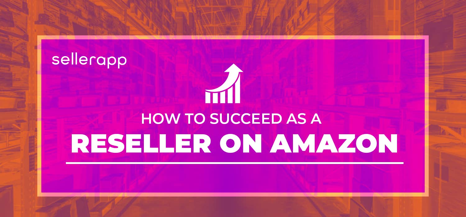 A Good Idea For Reselling On Amazon And How To Maximize The Profit