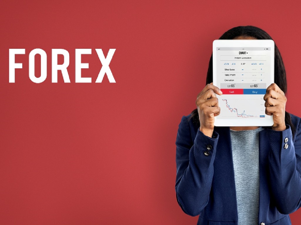 Mastering The Art Of Forex Trading
