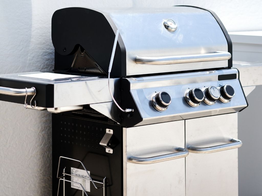 All There Is to Know About Combination Grills