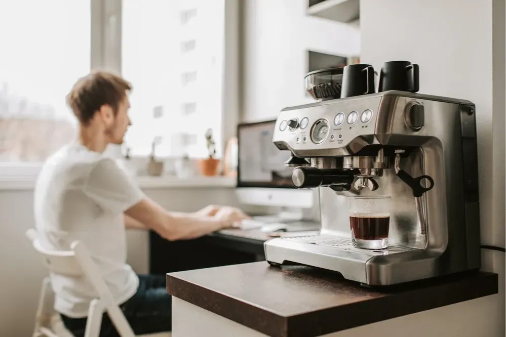 Brewing the Perfect Cup: Choosing the Best Coffee for Your Machine