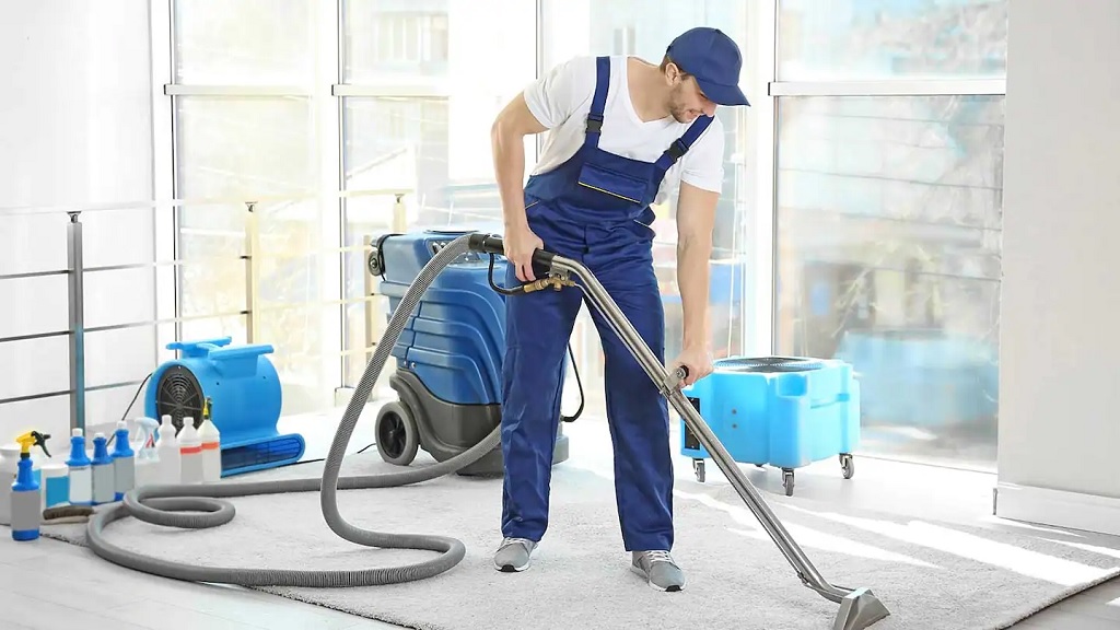 Carpet Cleaning Sydney – Mastering the Art of Carpet Dyeing