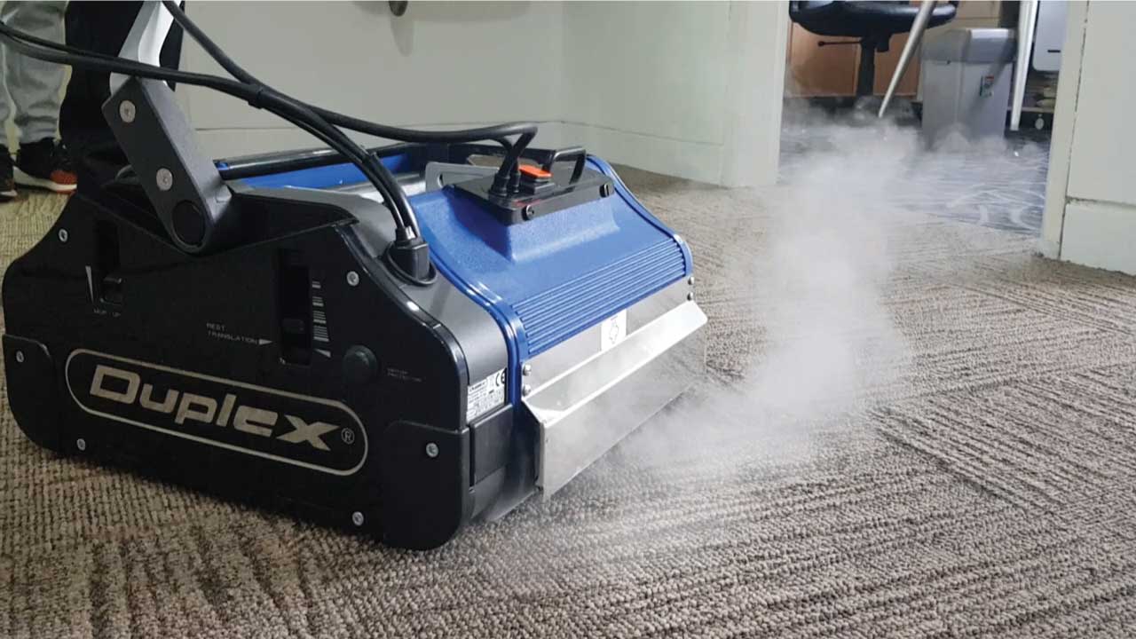 Are you getting ready for the Big Move? Give your cleaning needs to Carpet Cleaning North Shore!