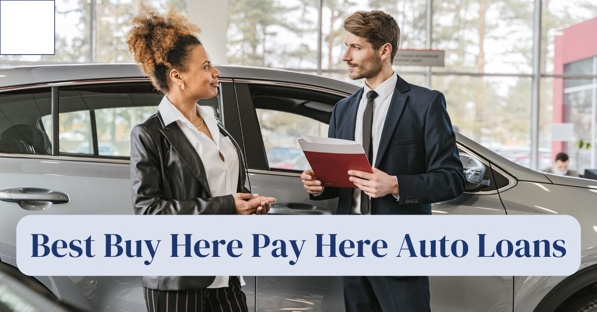 Virginia’s Buy Here Pay Here (BHPH) Laws: Educating Consumers and Empowering Automobile Buyers