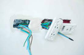 Why You Shouldn’t DIY Your Wiring: Unraveling the Perils of Electrical Endeavors”