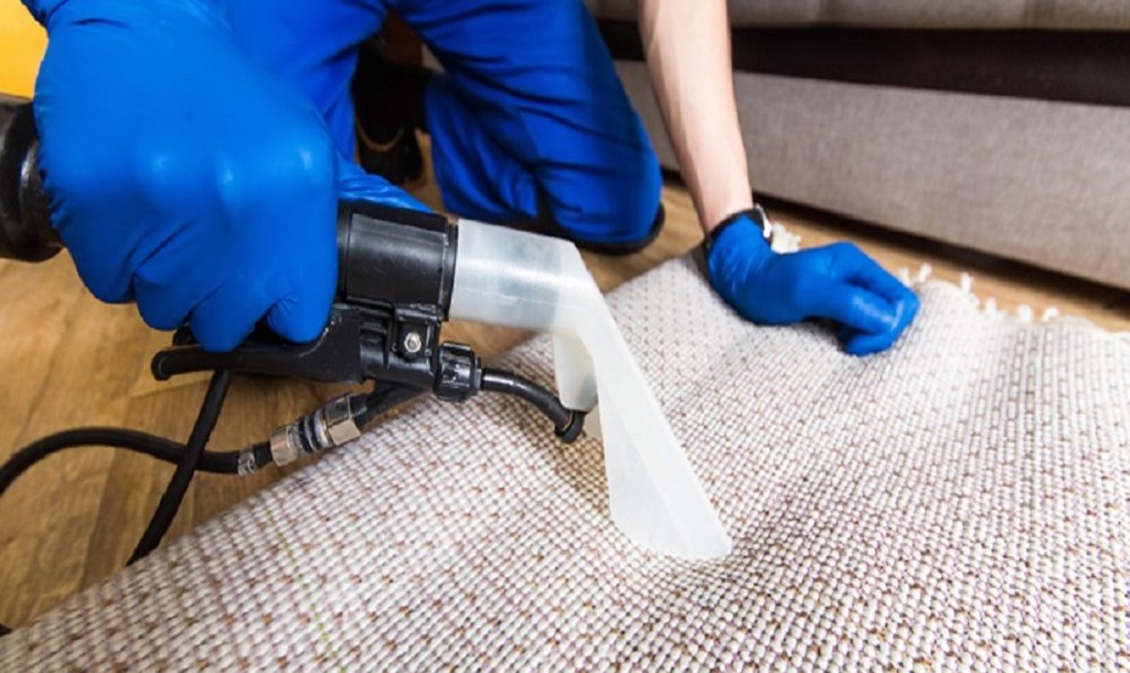 Sofa So Good: Breathe New Life into Your Furnishings with Upholstery Cleaning