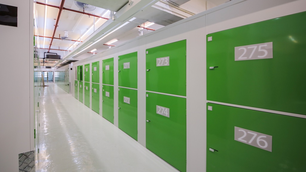 Embracing Space and Convenience: The Unique Appeal of Lai Chi Kok Mini Storage