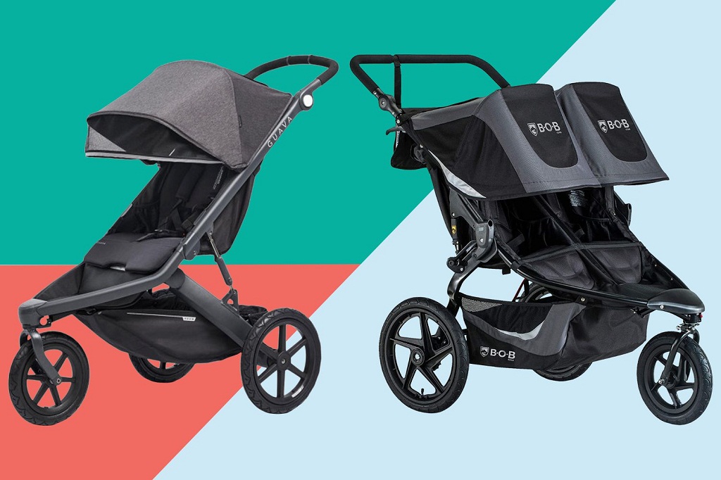 Choosing the Ideal Umbrella Stroller for Twins