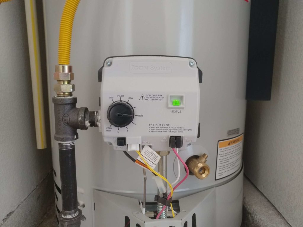Energy Efficiency and Your Hot Water Tank: What You Need to Know