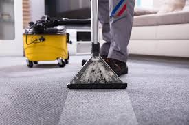 Get Rid Dust And Dirt From Carpets